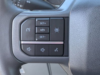 2023 Ford F-150 Base