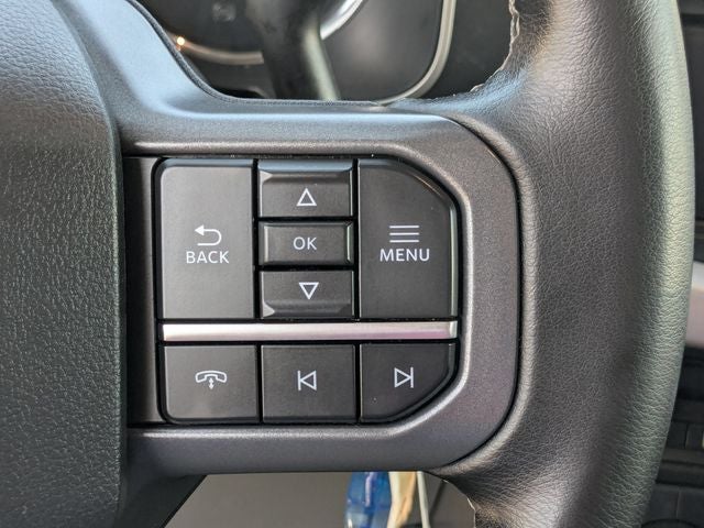 2023 Ford F-150 Base