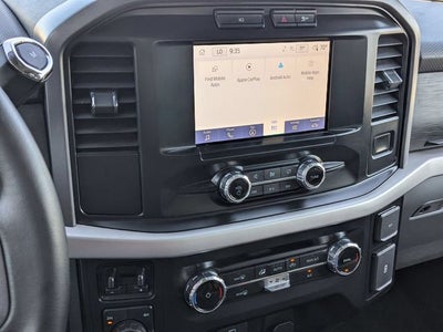 2023 Ford F-150 Base