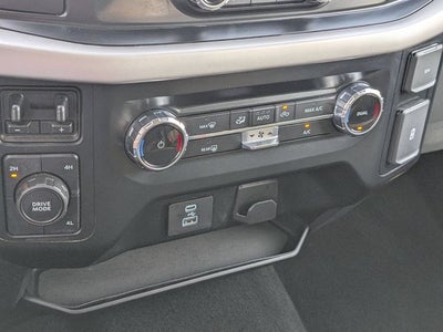 2023 Ford F-150 Base