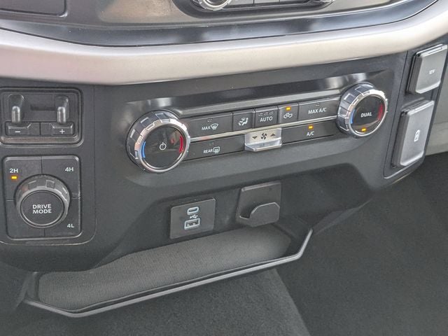 2023 Ford F-150 Base
