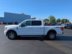 2023 Ford F-150 Base