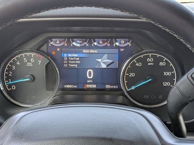 2023 Ford F-150 Base