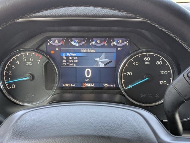 2023 Ford F-150 Base