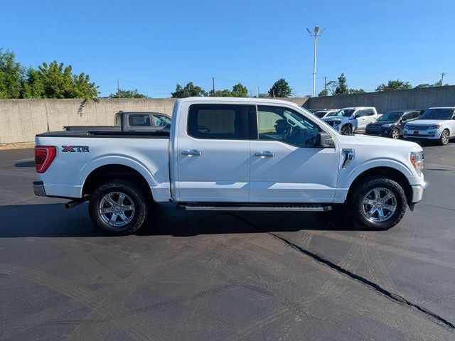 2023 Ford F-150 Base