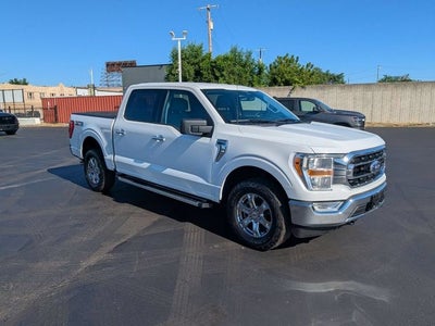 2023 Ford F-150 Base