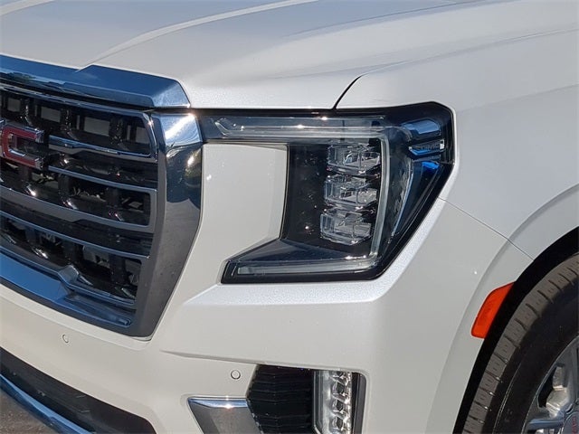 2023 GMC Yukon 4WD SLT
