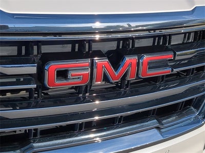 2023 GMC Yukon 4WD SLT