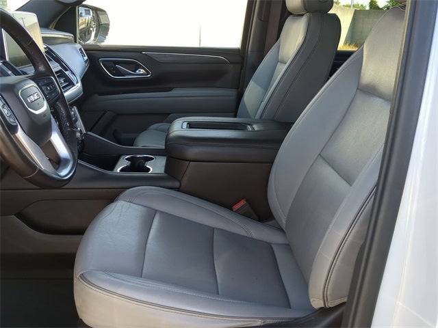 2023 GMC Yukon 4WD SLT