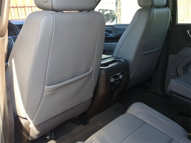 2023 GMC Yukon 4WD SLT