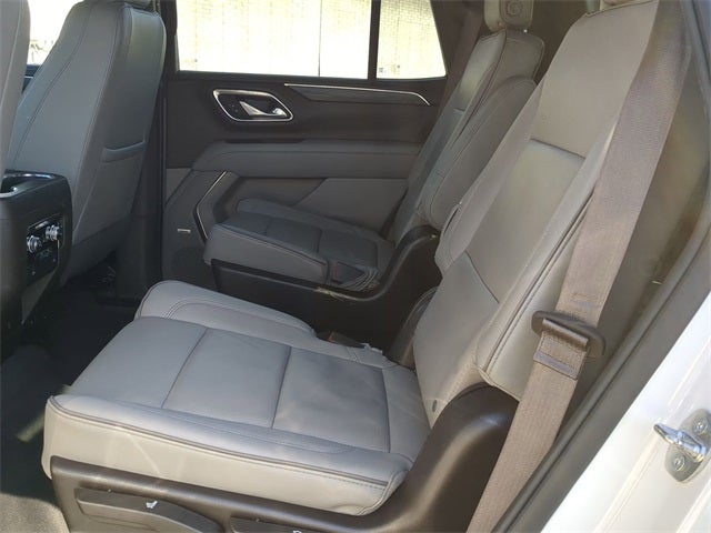 2023 GMC Yukon 4WD SLT