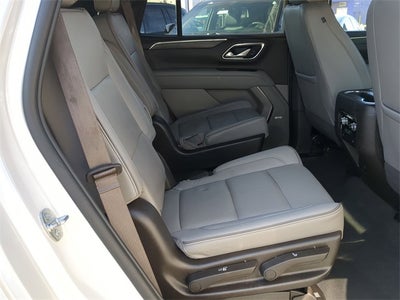 2023 GMC Yukon 4WD SLT