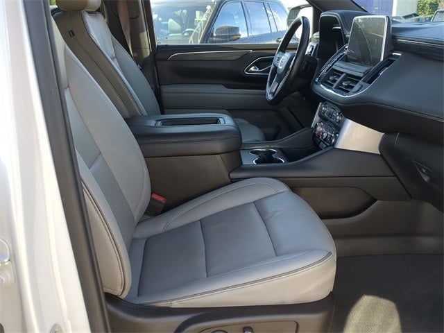 2023 GMC Yukon 4WD SLT