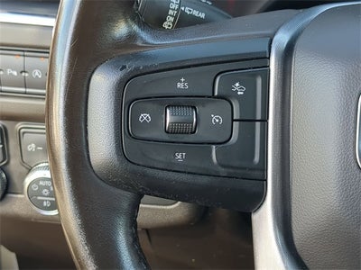 2023 GMC Yukon 4WD SLT