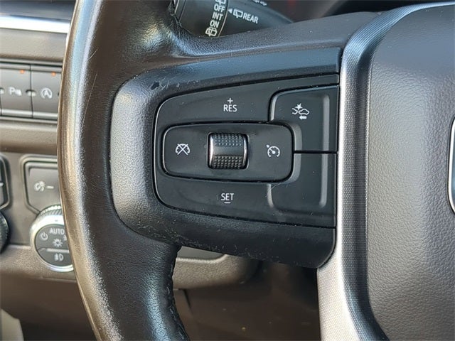 2023 GMC Yukon 4WD SLT