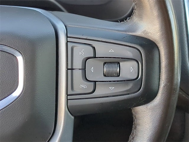 2023 GMC Yukon 4WD SLT