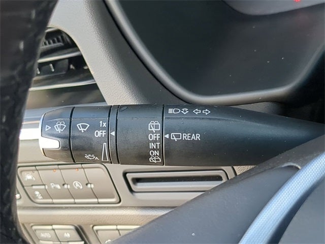 2023 GMC Yukon 4WD SLT