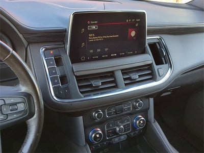 2023 GMC Yukon 4WD SLT