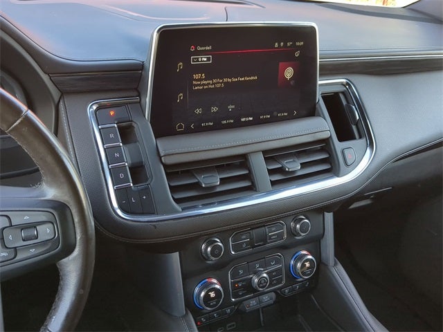 2023 GMC Yukon 4WD SLT