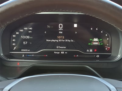 2023 GMC Yukon 4WD SLT