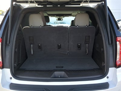 2023 GMC Yukon 4WD SLT