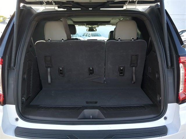 2023 GMC Yukon 4WD SLT