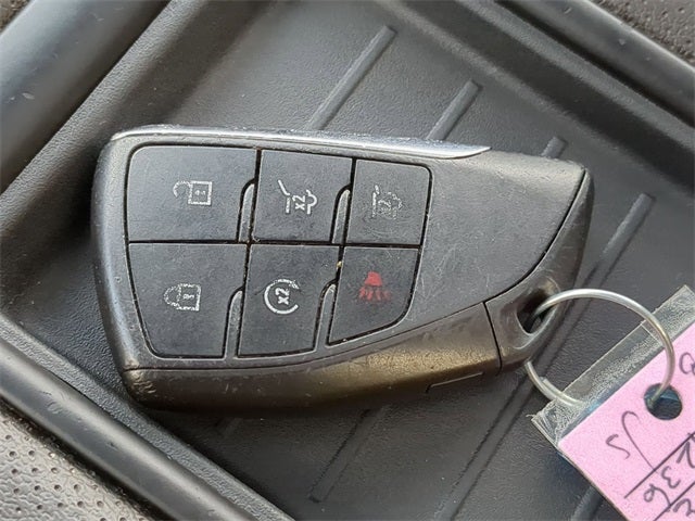 2023 GMC Yukon 4WD SLT