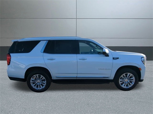 2023 GMC Yukon 4WD SLT