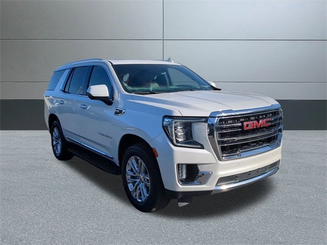 2023 GMC Yukon 4WD SLT