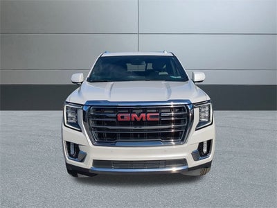 2023 GMC Yukon 4WD SLT