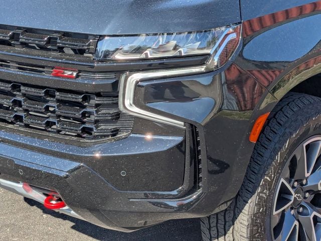 2024 Chevrolet Tahoe 4WD Z71