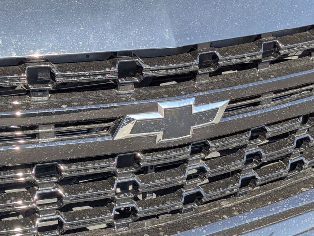 2024 Chevrolet Tahoe 4WD Z71