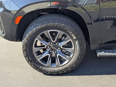 2024 Chevrolet Tahoe 4WD Z71