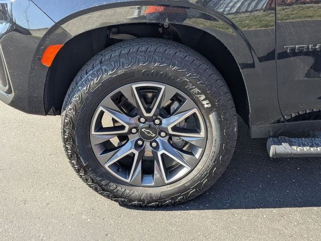 2024 Chevrolet Tahoe 4WD Z71