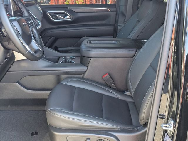 2024 Chevrolet Tahoe 4WD Z71