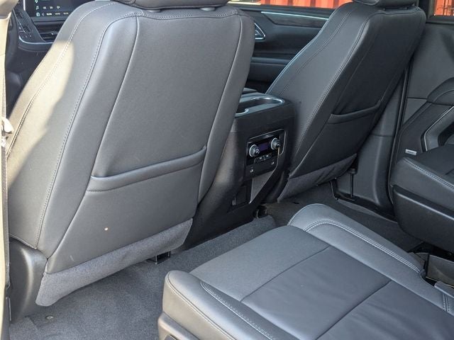 2024 Chevrolet Tahoe 4WD Z71