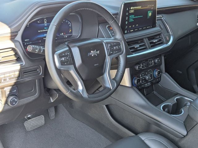 2024 Chevrolet Tahoe 4WD Z71