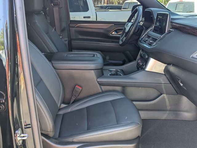 2024 Chevrolet Tahoe 4WD Z71