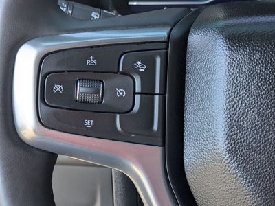 2024 Chevrolet Tahoe 4WD Z71