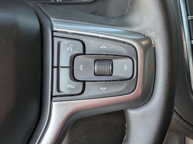 2024 Chevrolet Tahoe 4WD Z71