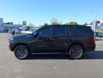 2024 Chevrolet Tahoe 4WD Z71