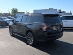 2024 Chevrolet Tahoe 4WD Z71