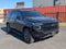 2024 Chevrolet Tahoe 4WD Z71