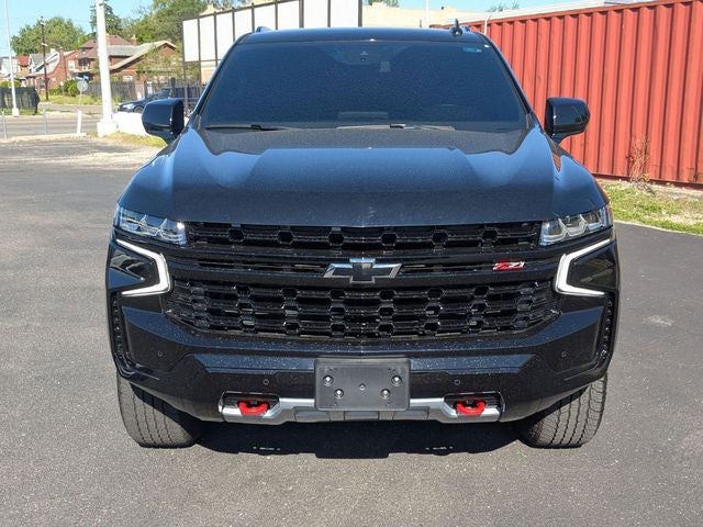 2024 Chevrolet Tahoe 4WD Z71