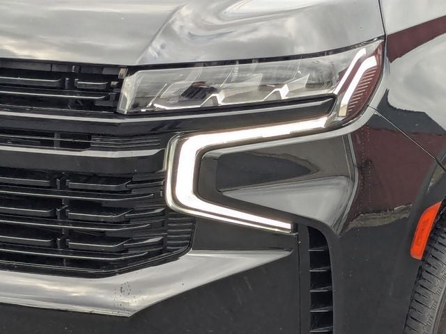 2023 Chevrolet Tahoe 4WD RST