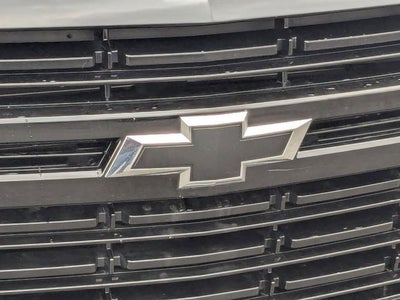 2023 Chevrolet Tahoe 4WD RST