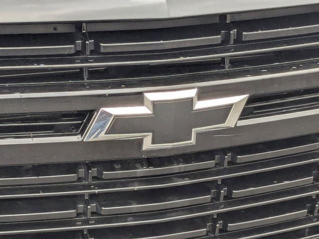 2023 Chevrolet Tahoe 4WD RST