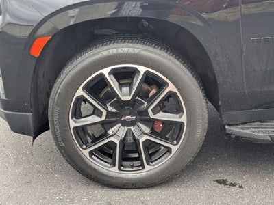 2023 Chevrolet Tahoe 4WD RST