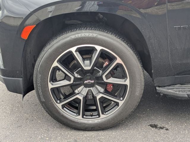 2023 Chevrolet Tahoe 4WD RST