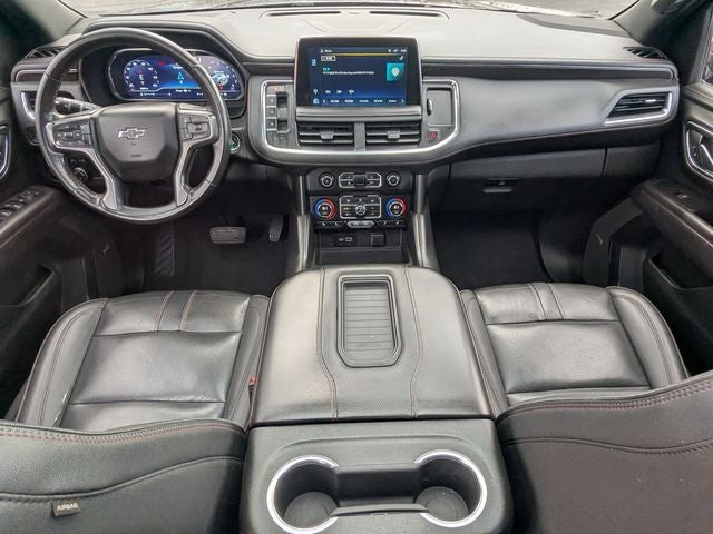 2023 Chevrolet Tahoe 4WD RST